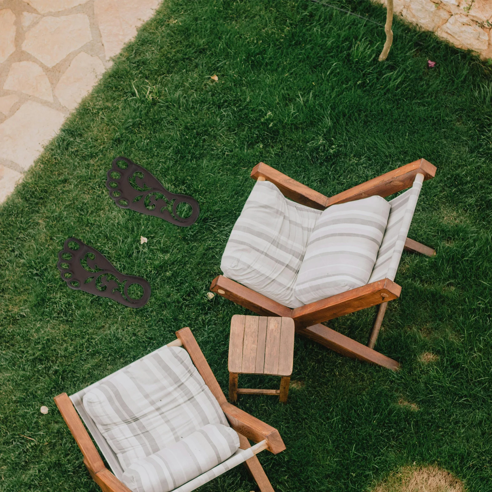 باب من الحديد الزهر 11.79 بوصة حجر مزرعة عتيق لمسار الحديقة مدخل خارجي حصيرة مزخرفة باب المقصورة الريفية