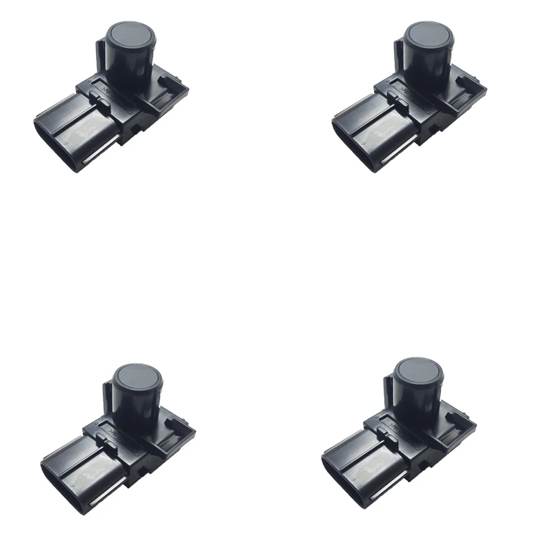 89341-33160 8934133160 New 4 PCS PDC Parking Sensor Parking Radar For LEXUS GX460 GX 460 RX350 RX450H PS341C7A1