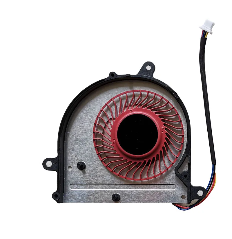 Imagem -02 - Ventilador de Revolução Mecânica S101 02 03 Mx150 Msi Pe42 Ps42 Ms14b2 14b1 Ventilador