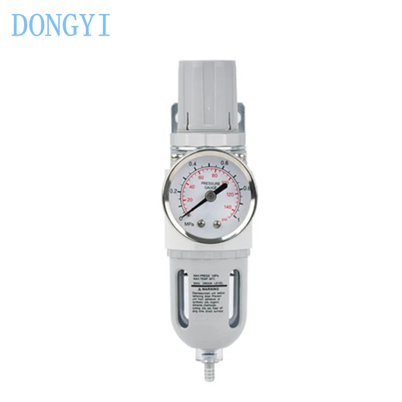 Filter Regulator MAFR200 MAFR200L MAFR200-6A MAFR200-8A MAFR200L-6A MAFR200L-8A