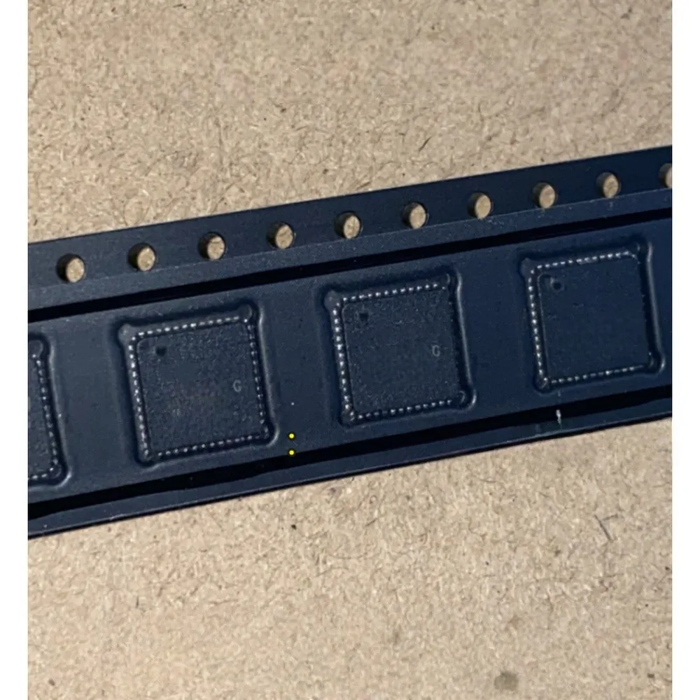 2PCS AS3820A AS3820A-ZQFT  Single & Bulk Orders Equally Welcomed