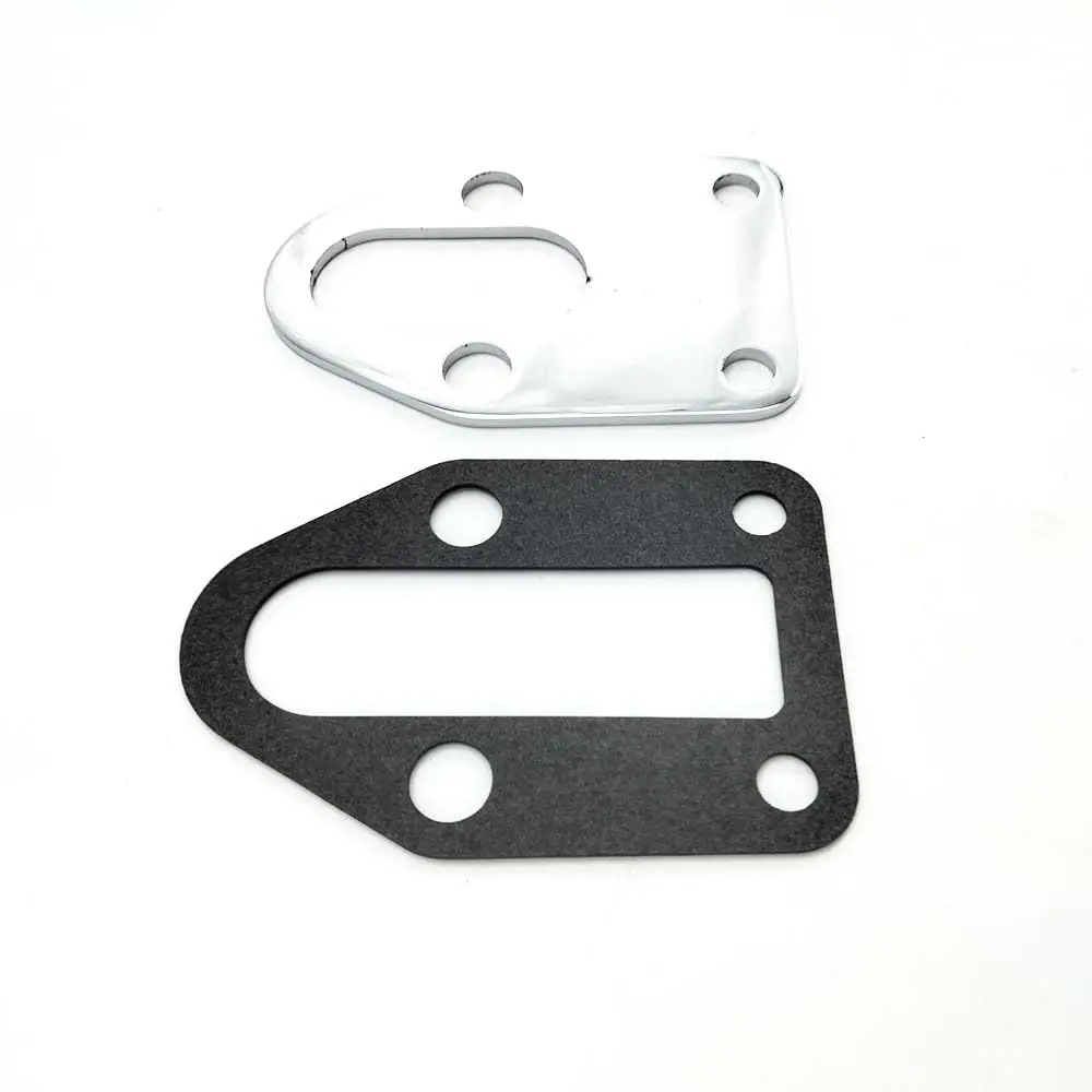 

Комплект монтажной пластины малого блока топливного насоса, замена для SBC 283 327 350 383