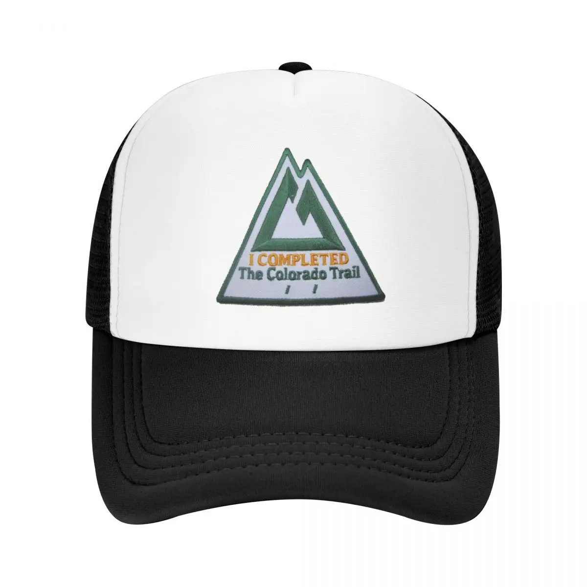 

Colorado Trail Baseball Cap Vintage Hat Baseball Cap Sun Cap fun hats Men Hats Women's