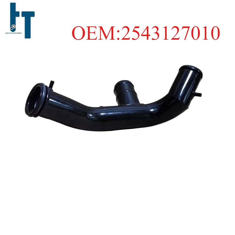 

2543127010 Water Hose For Hyundai Tucson Santa Fe Kia Sportage Carens Trajet XG 2000-2006