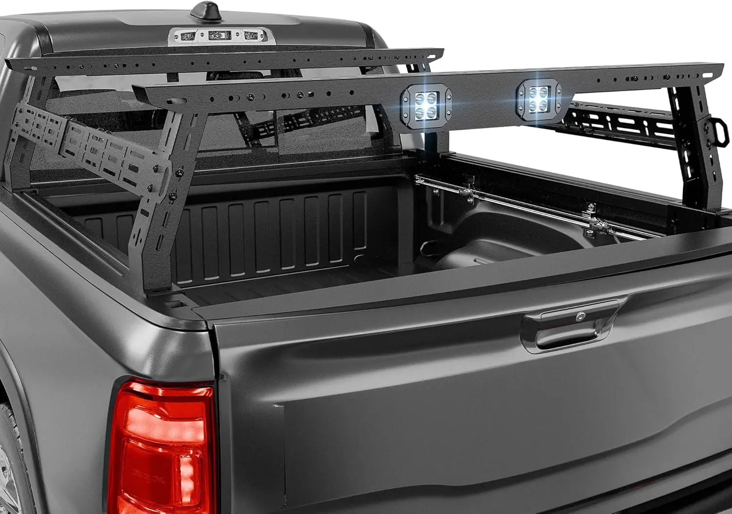 Overland Bed Racks … - image