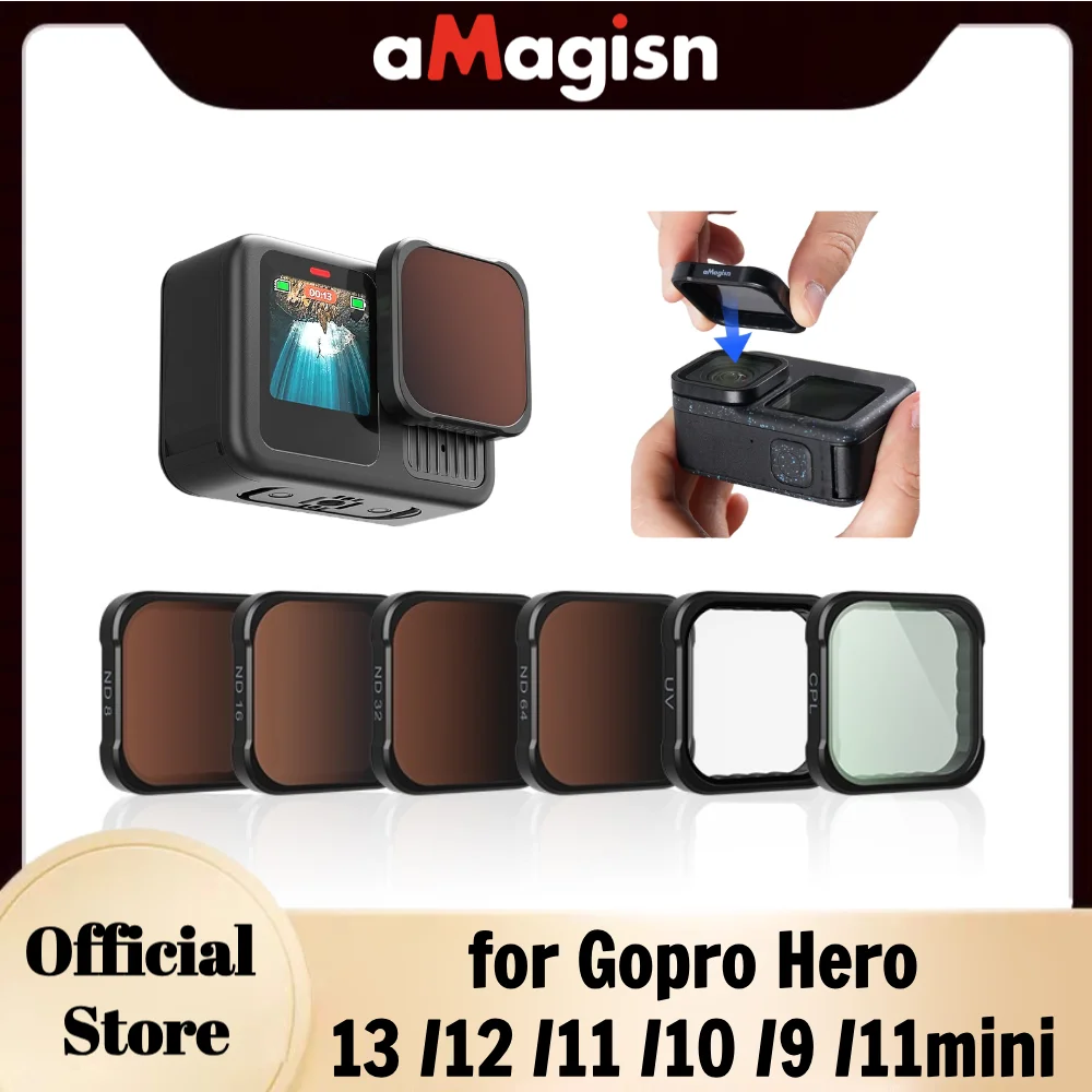 Amagisn Nd Cpl Uv L… - image
