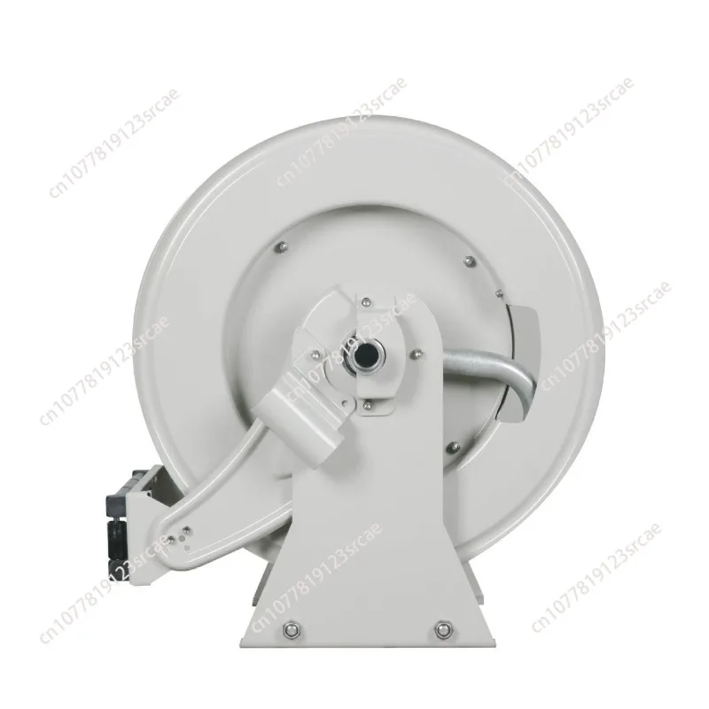 Fuel Truck Hose Reel Retractable Hose Reel