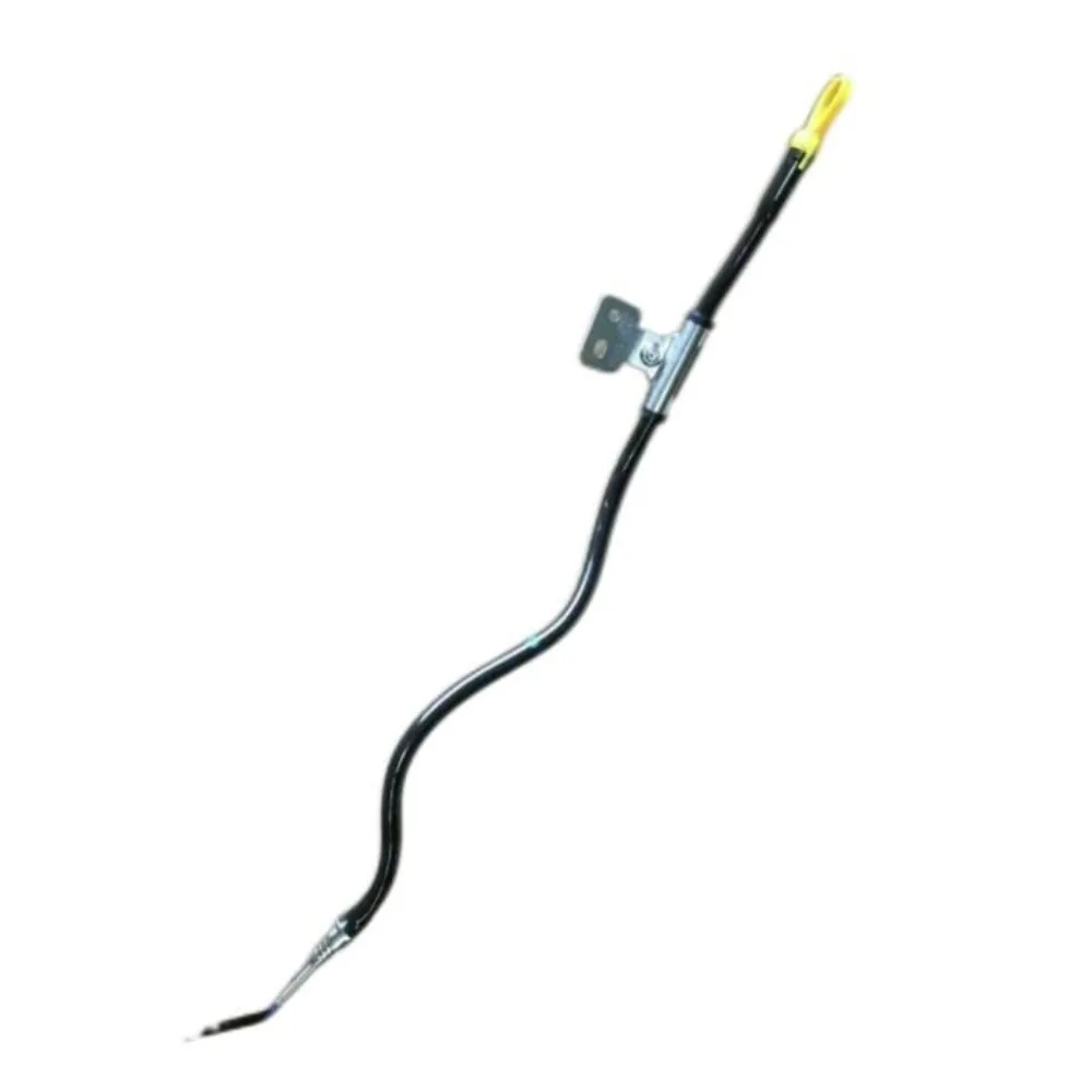 OEM 1056016100 Auto 1.3T Engine Oil Level Dipstick Complete Assembly with Guide Tube for Geely for Emgrand Brand New Genuine