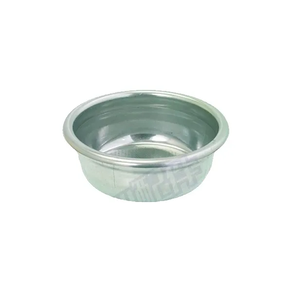 

GAGGIA - 14 GRAM 2 CUP METAL GROUP FILTER 68mm x 24.5mm FOR COFFEE MAKER MACHINE