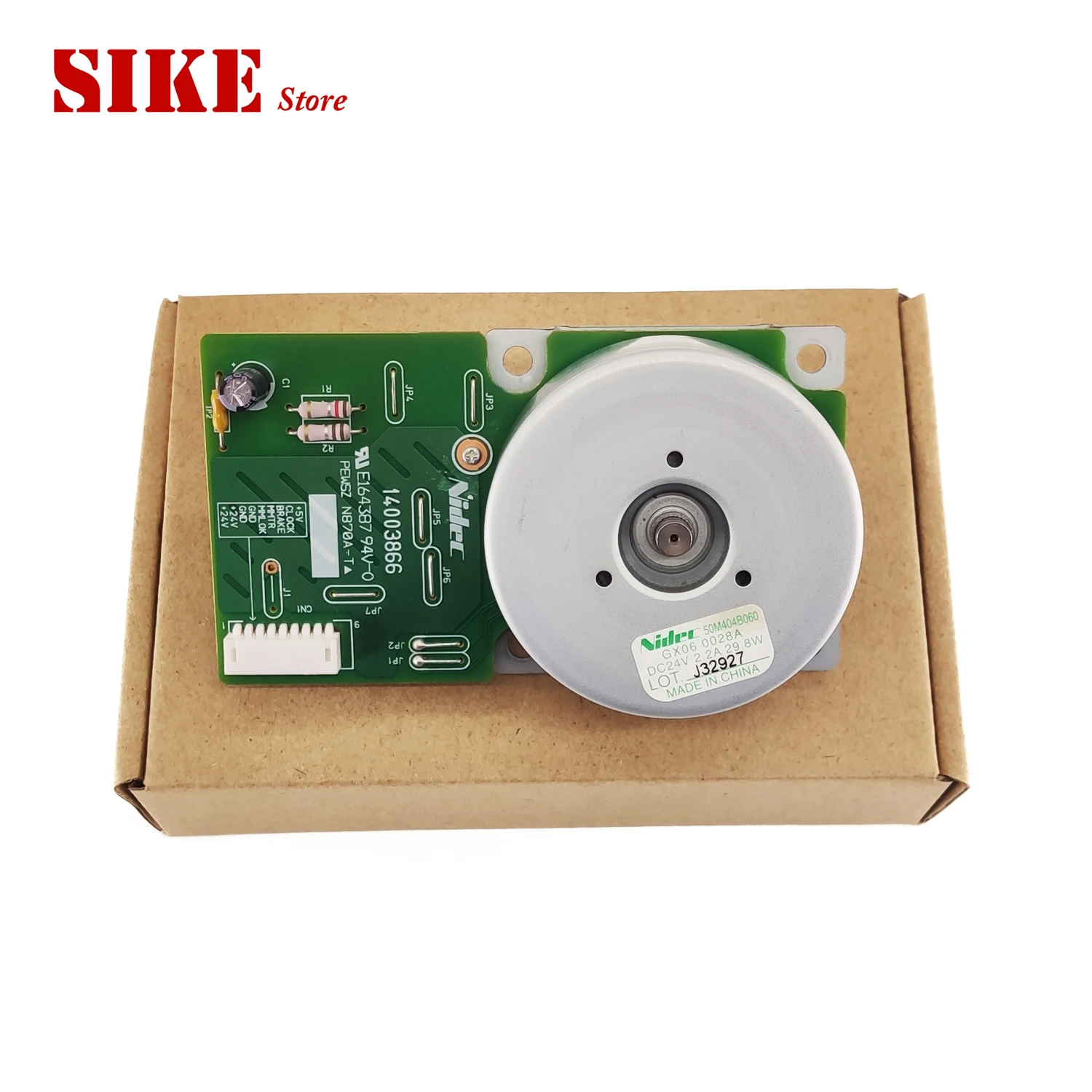 Motor para Ricoh Aficio SP 6310n 6310 SP6310n SP6310