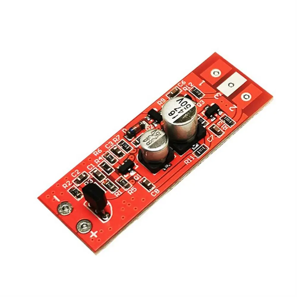 Electret Condenser Microphone Microphone Recording Modification Circuit Board Production Repair Circuit Board Amplifier Board