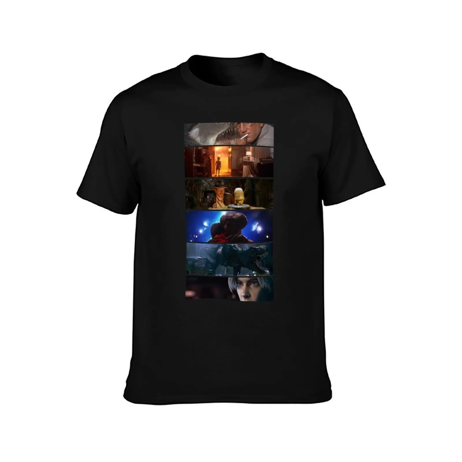We're gonna need a bigger Shirt T-Shirt t shirts for man pack cotton T-Shirt