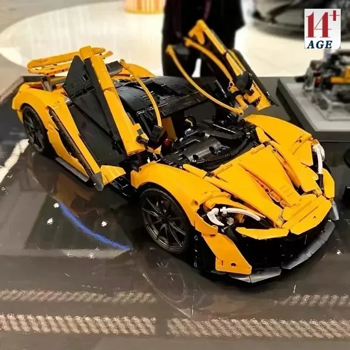 Miniso 42172 Blocks… - image