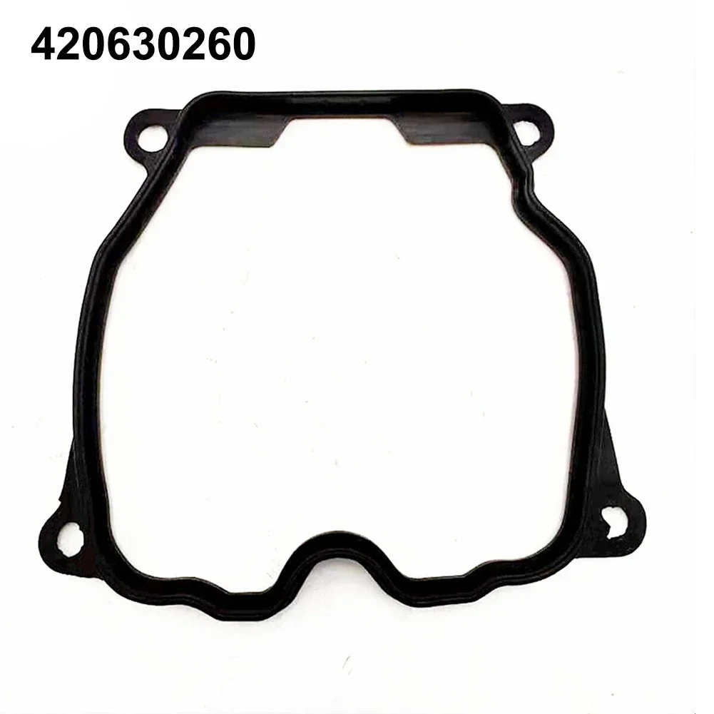 1pc  Valve Cover Gasket For Can Am 400 500 650 800 1000 Outlander Commander 2003-18 Valve Cover Gasket Plug-and-play