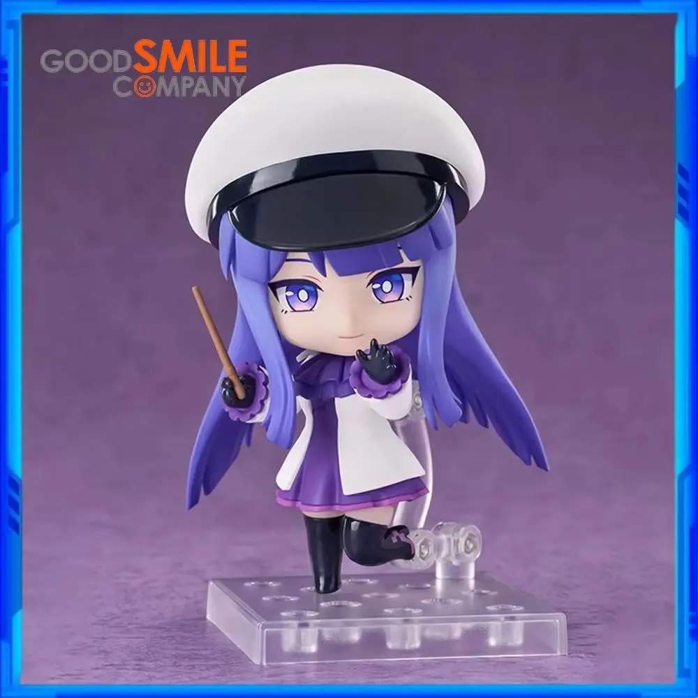 

In Stock Original GSC Nendoron 2507 Muse Dash Marija GSC Anime Action Figures Model Toys