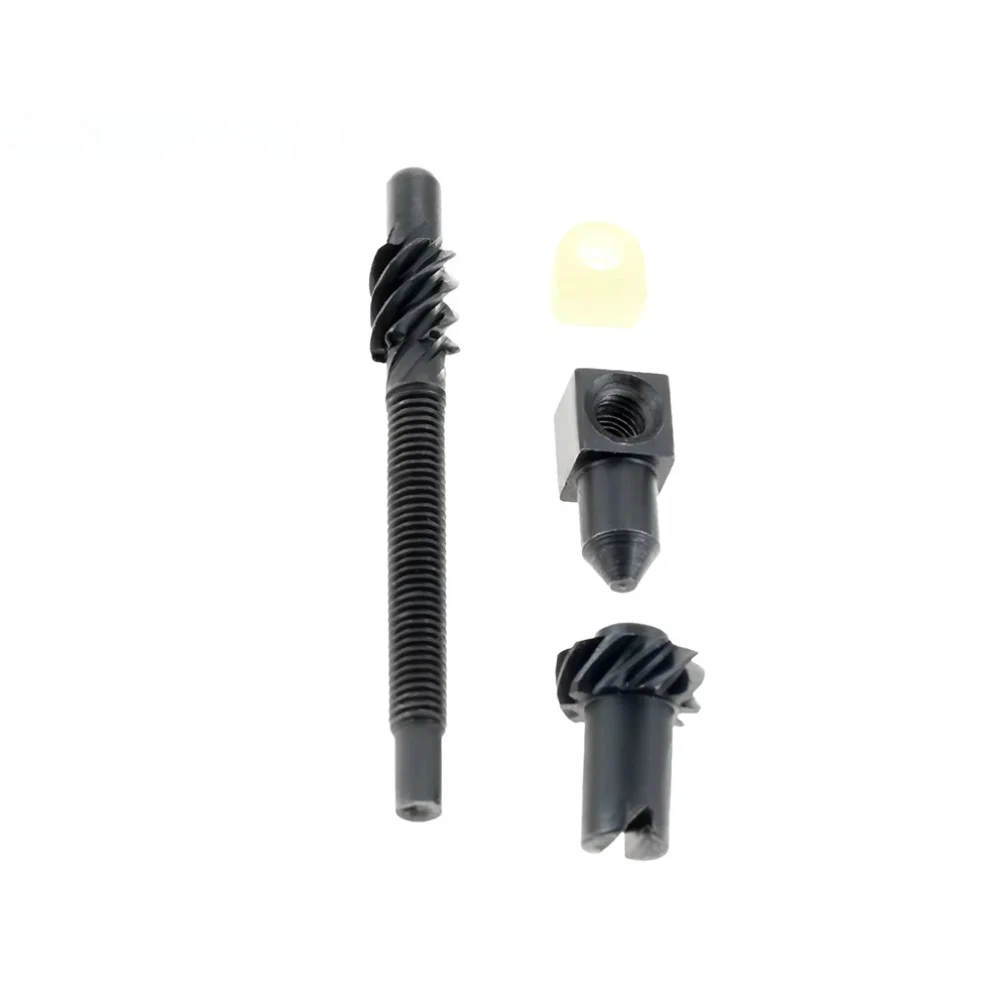 Chainsaw Adjusting Screw Replacement Compatible with 455 460 Models OEM Part Number 575260403 for Chain Maintenance