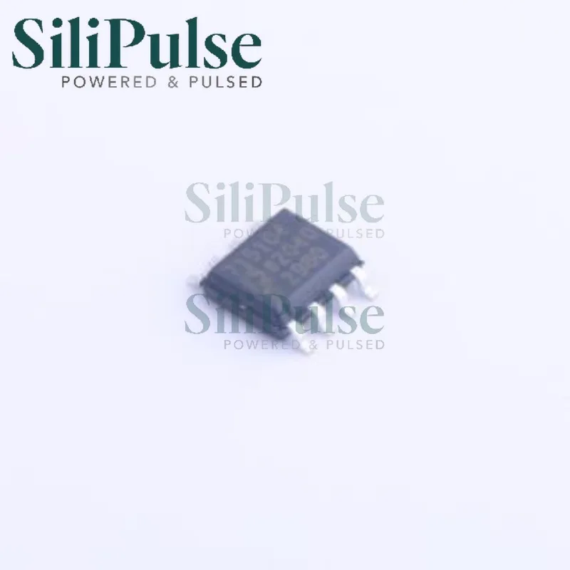 (1pcs) ADM7151ARDZ-04-R7 SOIC-8-EP 100% Original In Stock (LDO) 16V 800mA 1.5V~5.1V SOIC-8-EP