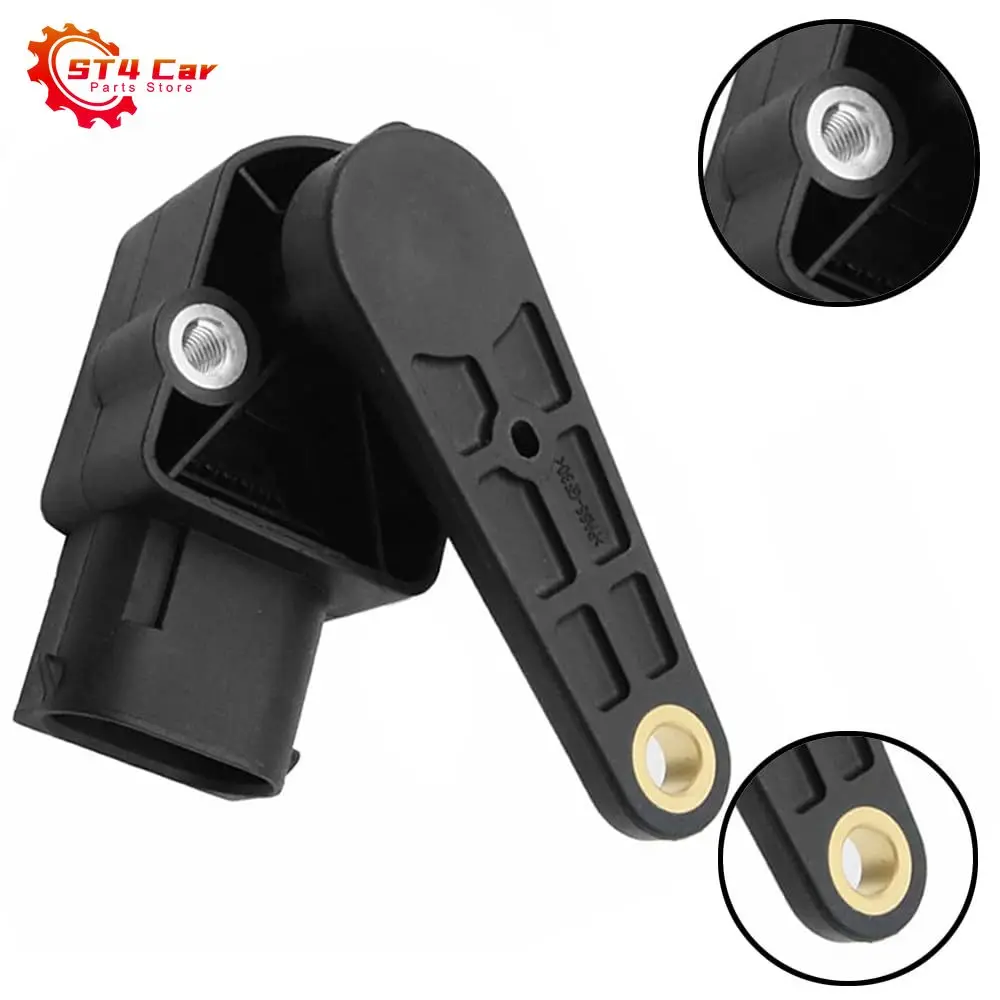 Car Front 37146886156 Vehicle Headlight Level Sensor For Mini Cooper R55 R55N R56 R56N R57 R57N R58 R59 Auto part