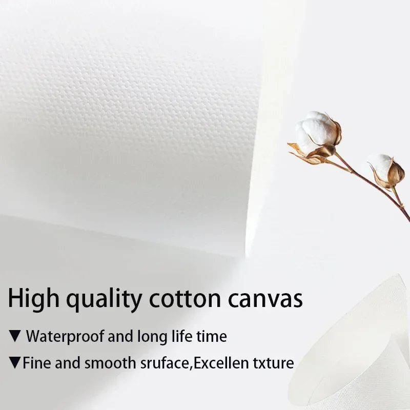 7 Rules of Life Inspiring Letter Paintings Prints Motivational Quote Canvas Poster Black and White Canvas Wall Art Office Decor