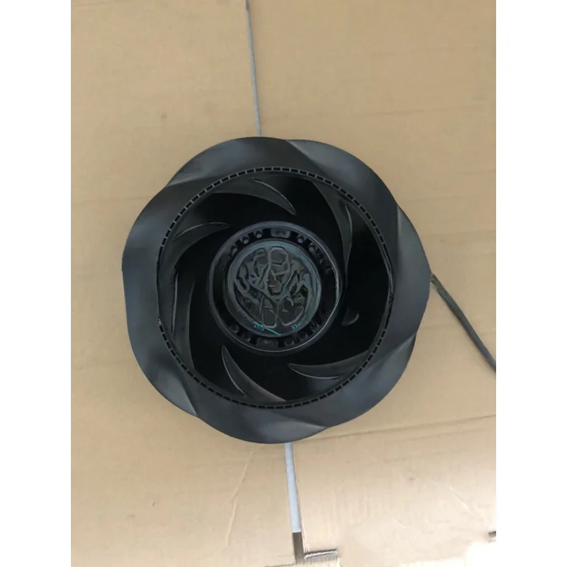 Y+for 1PCS New R2E250-AT06-12 Centrifugal fan Fast shipping