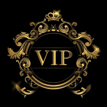 Lien VIP uniquement pour la personnalisation du client