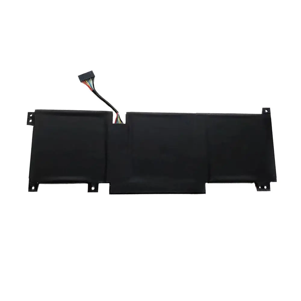 العلامة التجارية الجديدة حقيقية الأصلي BTY-M492 11.4V 53.5Wh بطارية الكمبيوتر المحمول ل MSI نبض GL66 11UDK-076 GF76 GL76 WF76 11UJ #4