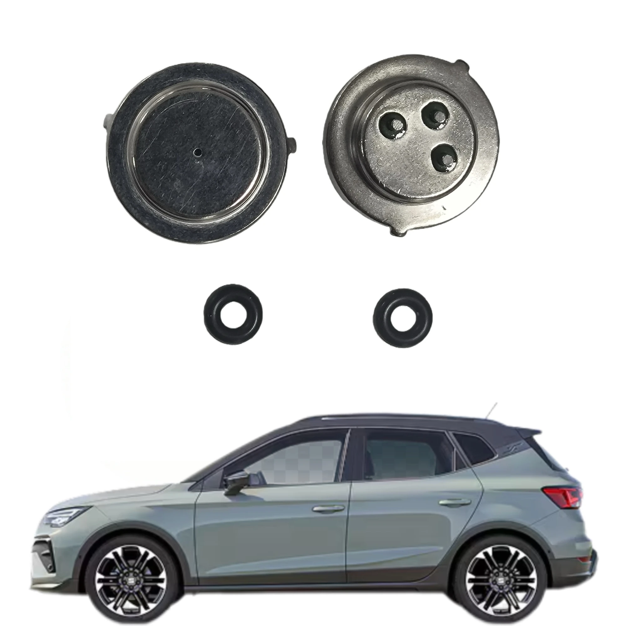 

Car Transmission Clutch Pressure Sensor Automobile Repair Part For Audi Volkswagen Tiguan Scirocco Skoda Seat DQ381 DQ500 DQ380