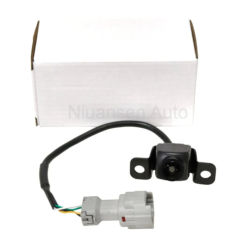 95760-2V100 HD Rear View Camera 95760-2V002 For Hyundai Veloster 2012-2017 Car Backup Camera Reverse Parking Camera
