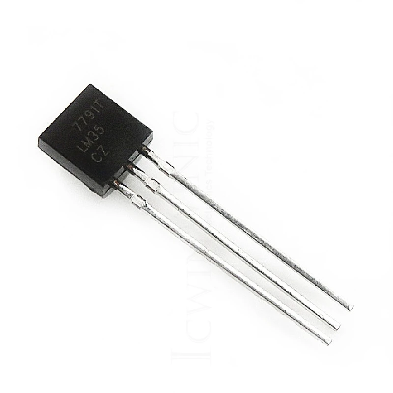 1-50PCS RT9203PS RT9203 LM35CZ LM35 RT7257EN RT7257 PT8A978BLWE PT8A978 PF6002AMS PF6002 LC7533 LC7533
