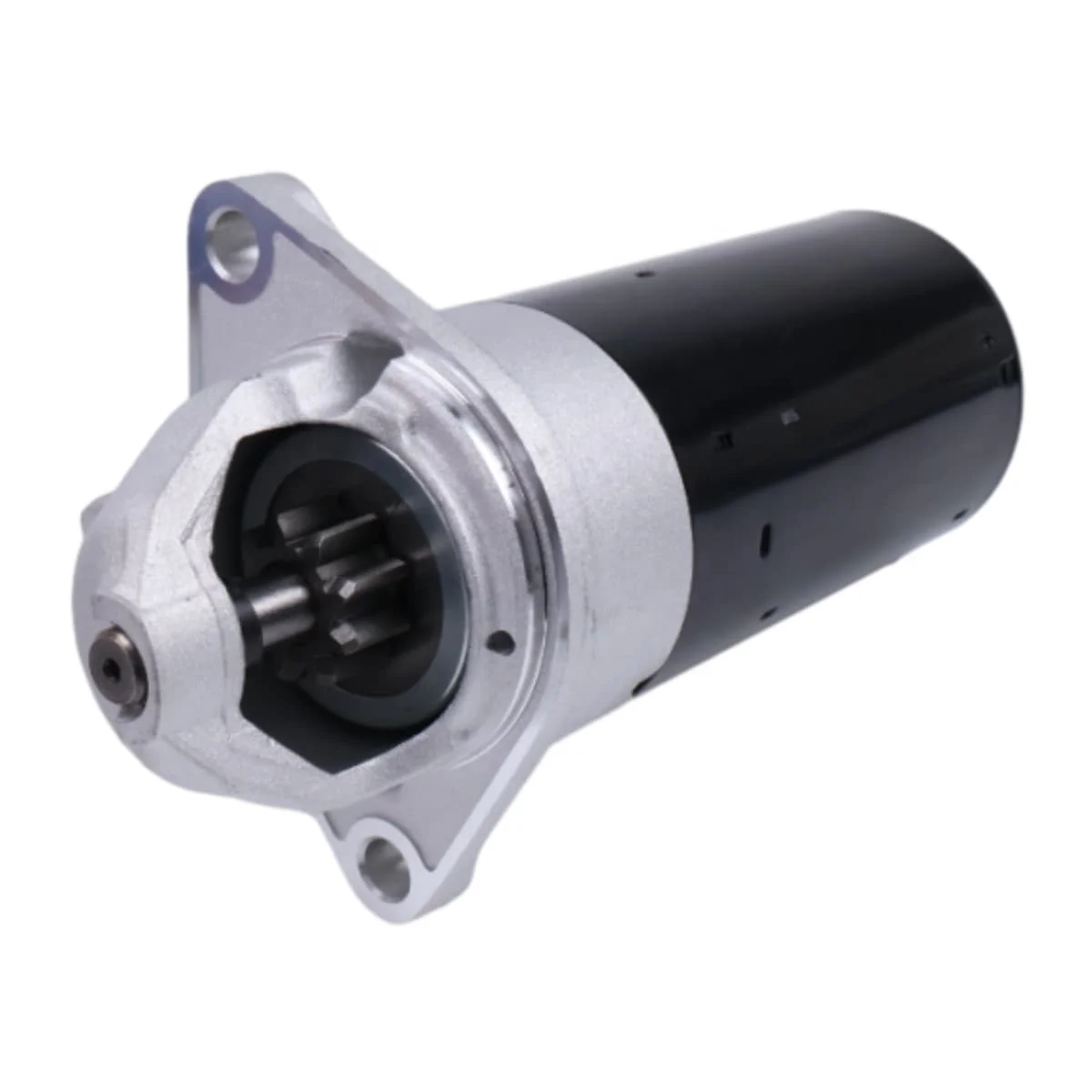 ATV&UTVNew 1152687 Starter Motor for Electric Cooling Aftermarket Parts