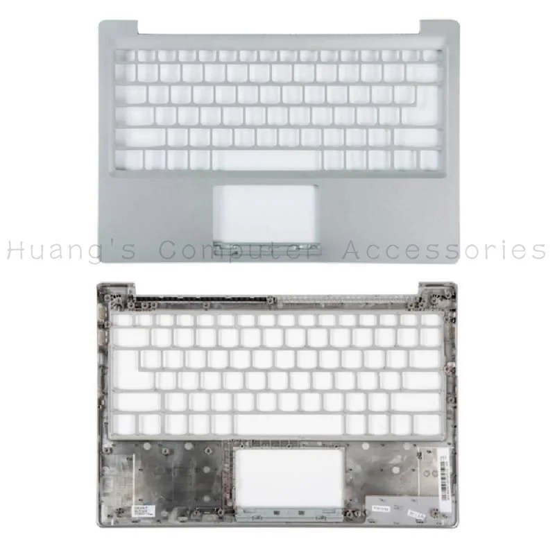 SS+Front Bezel & Palmrest Cover For Lenovo 320S-13 13IKB 7000-13 Laptop Replacement Shell Parts