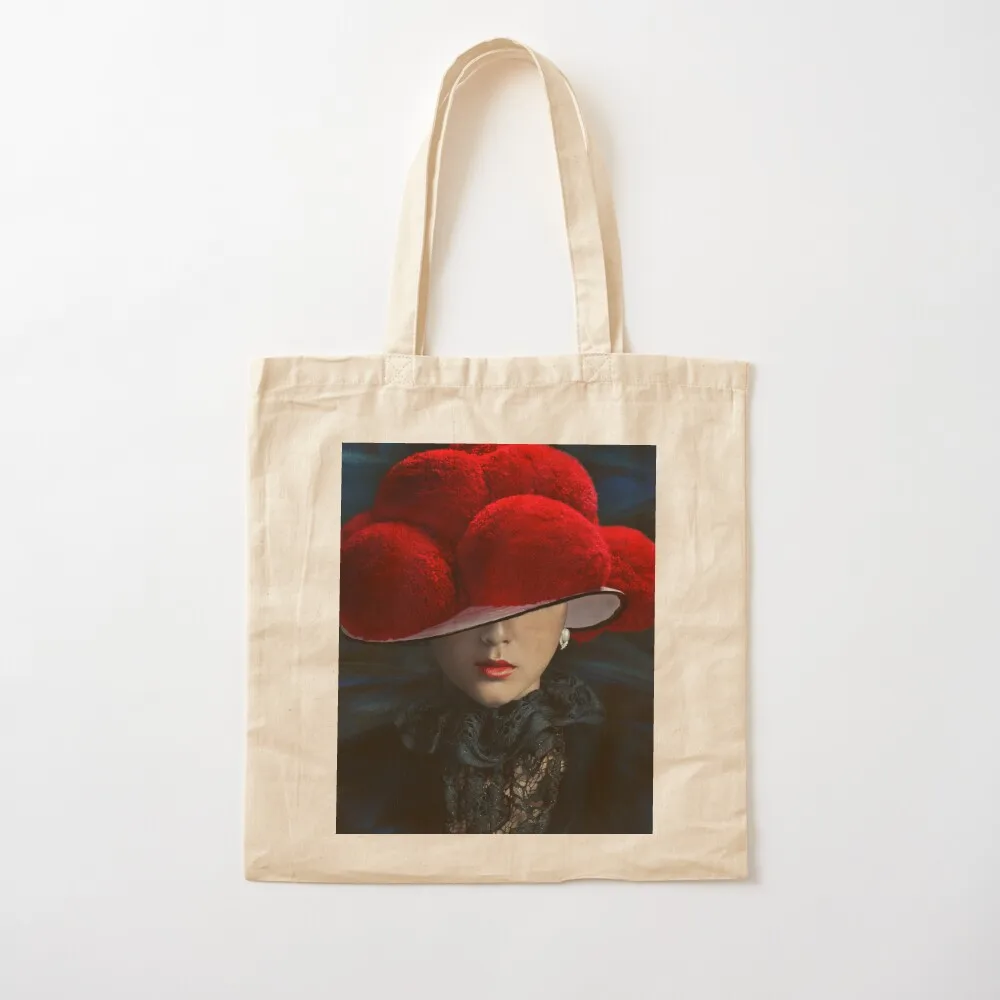 Black Forest Lady Mystic 7.0 Tote Bag