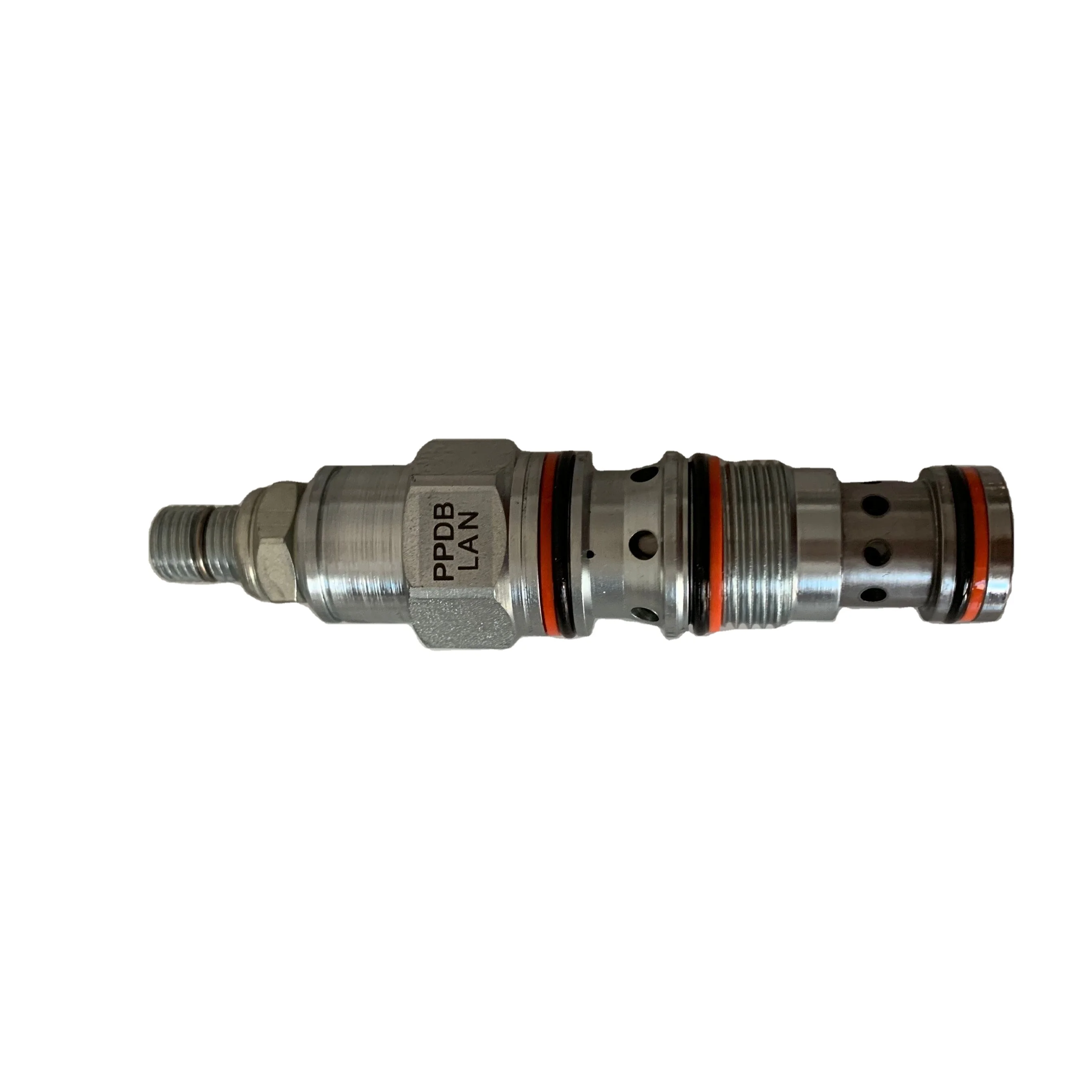 

PPDB-LAN PPDBLAN hydraulics Pilot-operated, pressure reducing/relieving valve