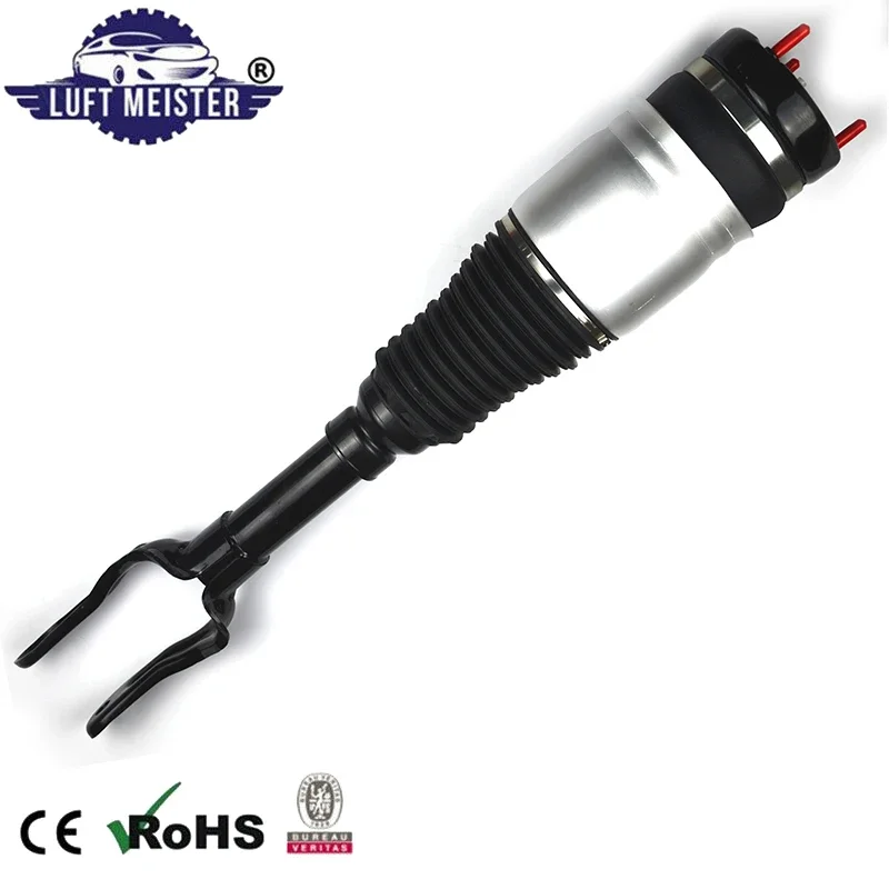 1pcs Front Air Suspension Struts for Jeep Grand Cherokee WK2 2011-2013 68059904AD 68059904AB 68059905AD 68059905AB