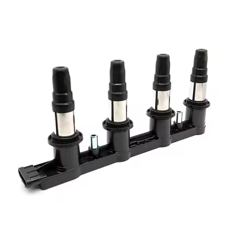 New High Quality Ignition Coil 24107494 55570160 55585539 For Chevrolet Cruze Sonic Aveo Ignition Coil Pack