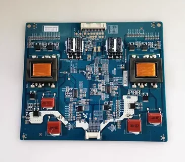 

Original backlight SSL550_0D17B INV55L02H