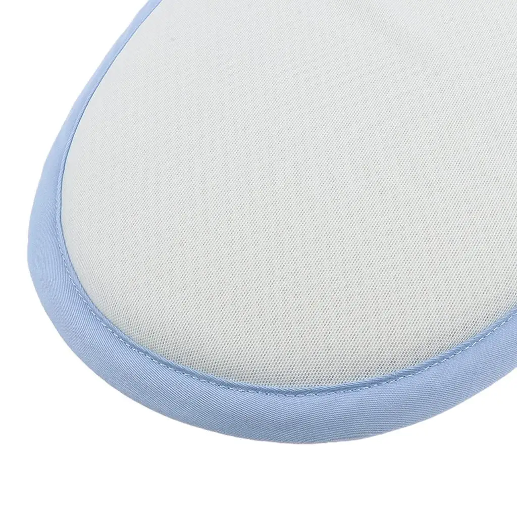Finger Control Gloves Comfortable Mesh Arthritis Compression Mitt for Hospital Elderly Hand Safety