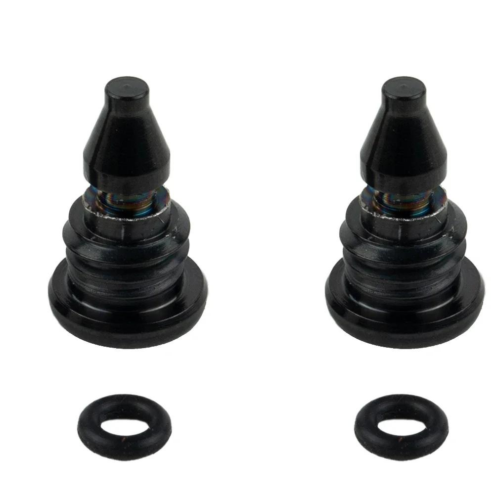 High Quality Brand New Cycling Bleed Screws O-ring With O-ring For Magura EBT For Magura EBT Bike Oil Hole Screw