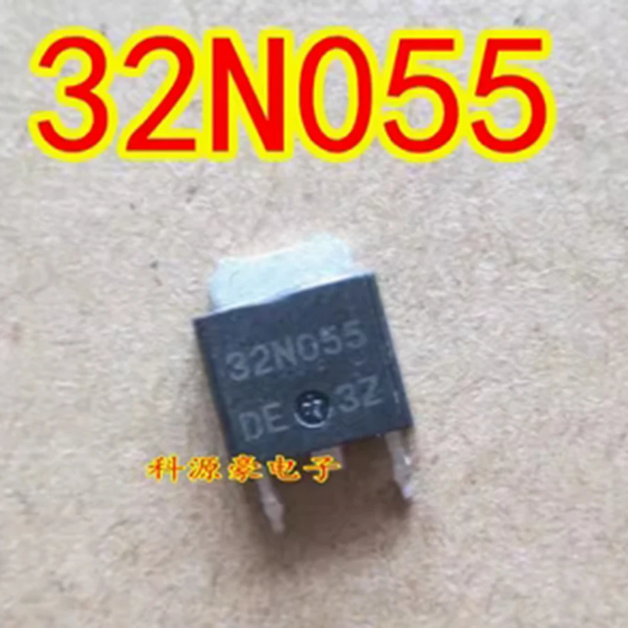 

1Pcs/Lot 32N055 SMT Field-Effect Transistor Triode Original Brand New In Stock