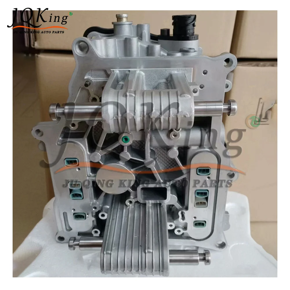 

Для электромеханического блока с двойным сцеплением BYD OAM 6DT25. Применимая серия автомобилей: BYD L3 F3 Si Rui Song Yuan Qin Shurui