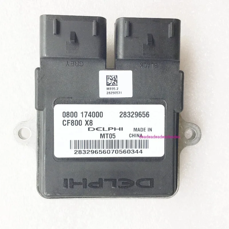 Cf X8 Ecu Cforce 80…