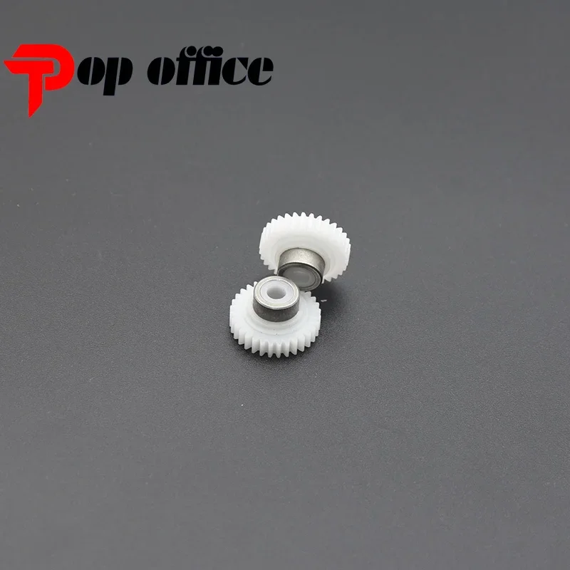 1Pcs NGERH0062QSZZ Clutch Gear for Sharp AR 2718 AR2616 AR2618 AR3820 3818 160 161 copier parts