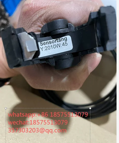 For Nederman 14372199  sensor 11043-00 Y:2010W:45 1 Piece