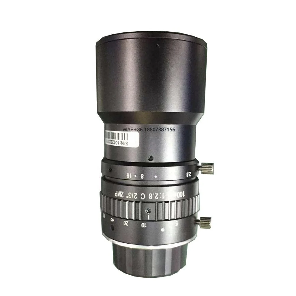 New Cctv Lens  2/3