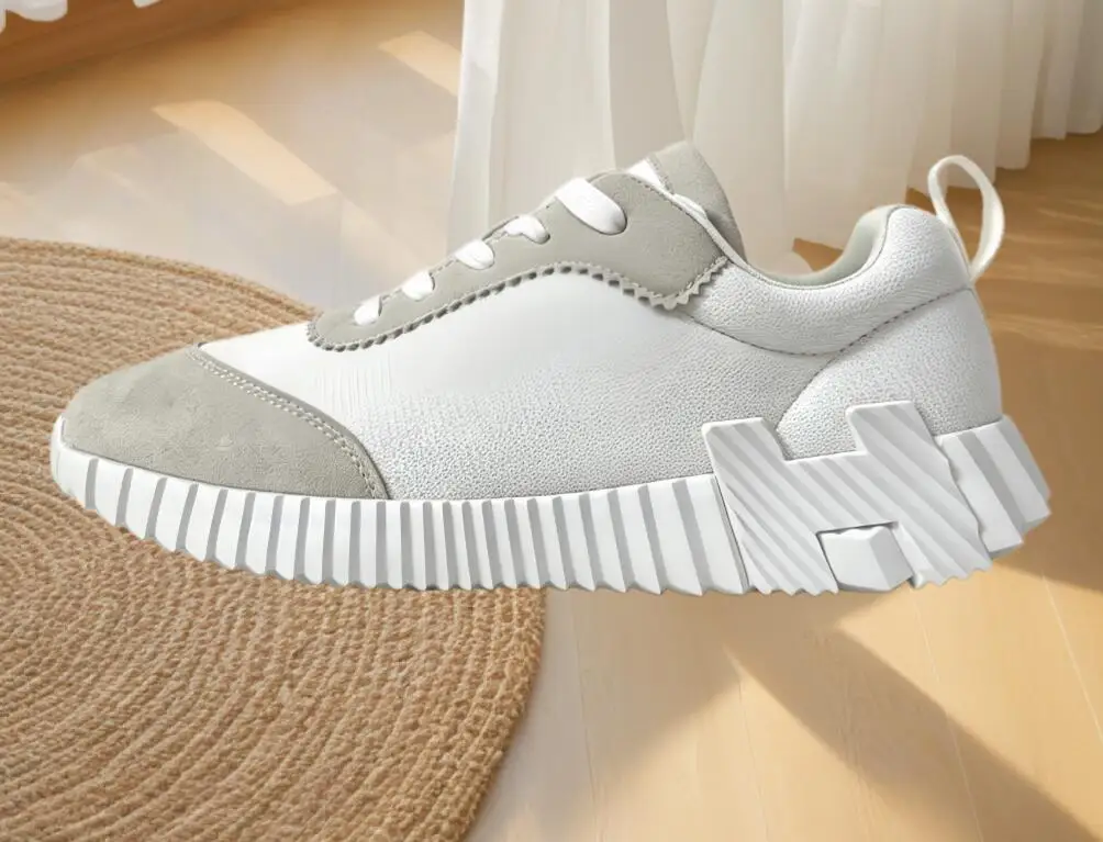 2026 Neue Modische Laufschuhe für Herren und Damen seohS eshermeS
