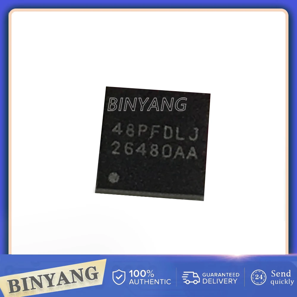

10PCS LM26480SQ-AA New In Stock QFN-24 Encapsulation