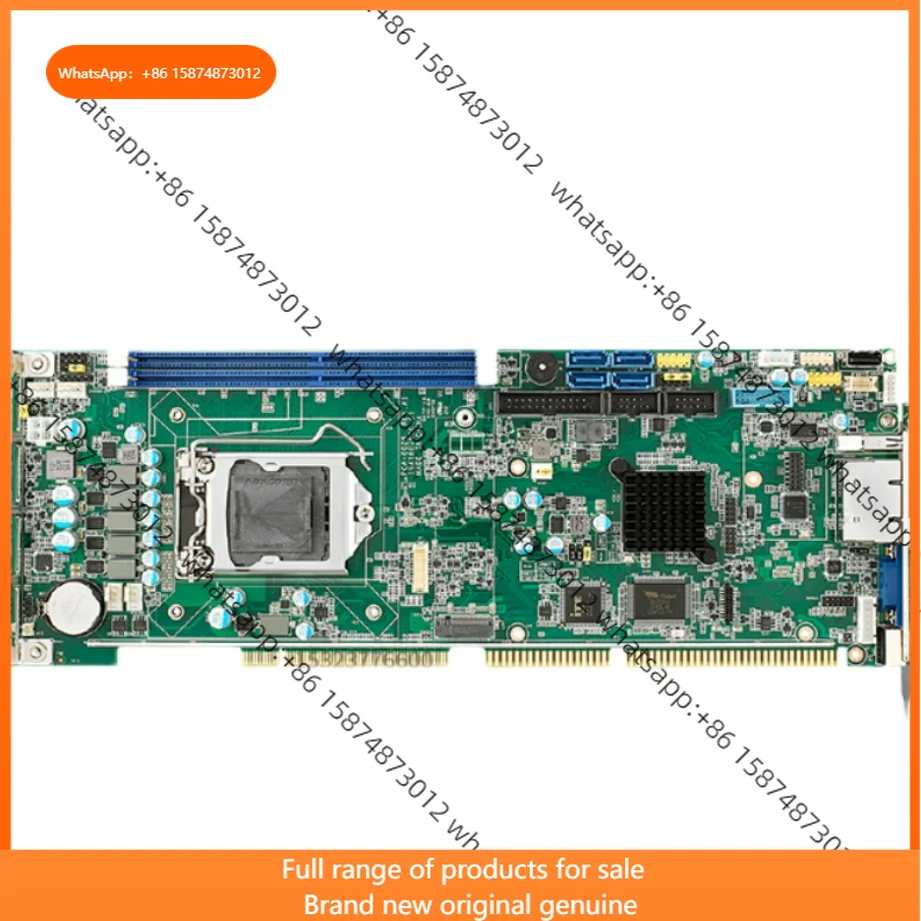 

PCA-6028VG/6028G2 00A2E 6029G2-00A3 Industrial Control Computer Industrial Main Board CPU Card PCA-6029G2-00A2