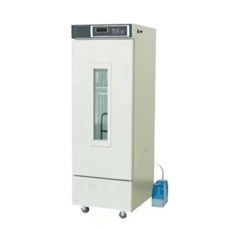 

Mold Incubator Constant Temperature Humidity for Chamber High/Low Temp Control Timing