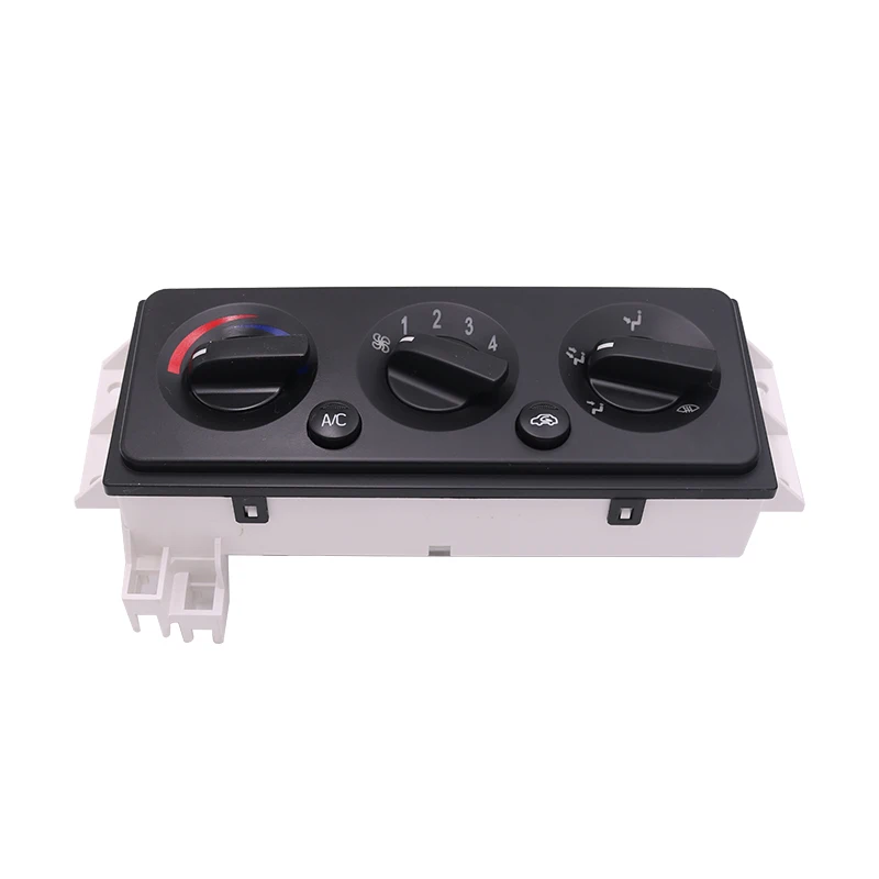 

Suitable for M3H5T5 Old Model 609 Air Conditioner Manual Control Mechanism Knob Switch M31B-8112010