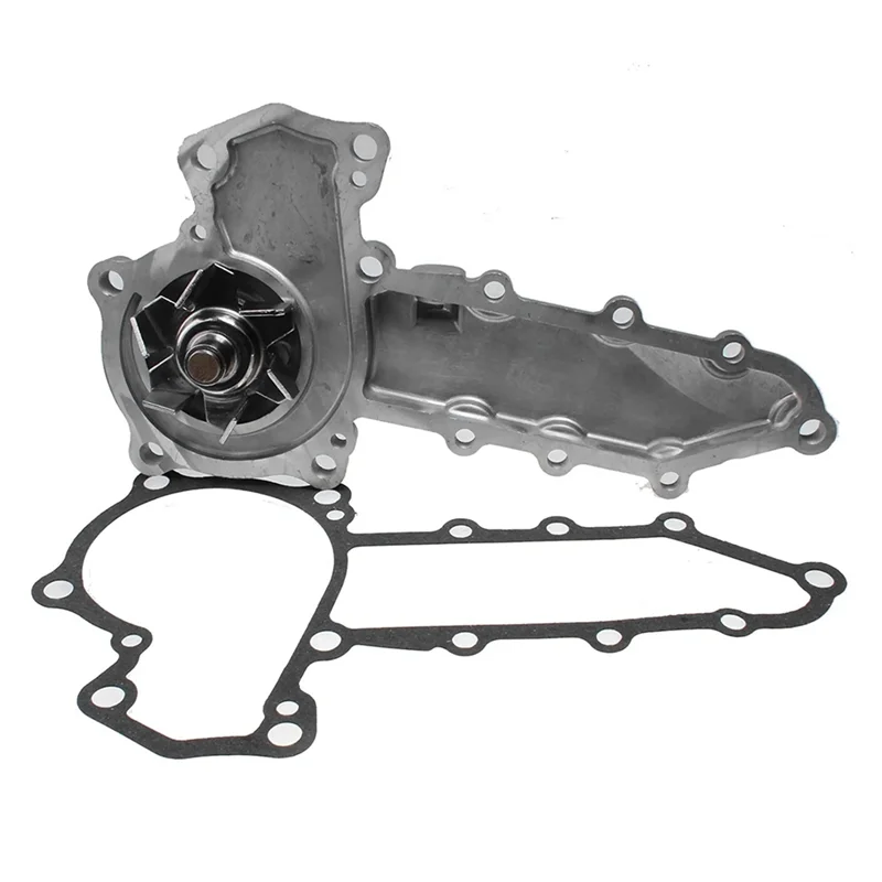

Leading-Edge-25-15568-00SV 1A051-73032 Engine Excavator Water Pump Excavator Parts For Kubota V2403-3 V2203-3 V1503